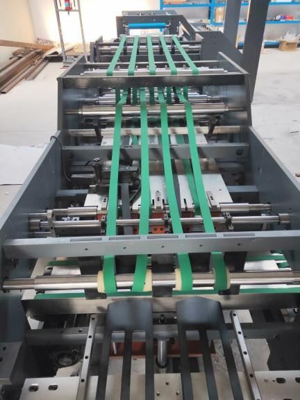 Fast Slitting, Machine Double Round Knife Copy Paper Roll Slitting And Packaging Production Line, A4 Production Line, Automatic Paper Cutting Machine
